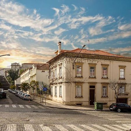 Sky Accommodations Barcelona Studio Coimbra Eksteriør billede