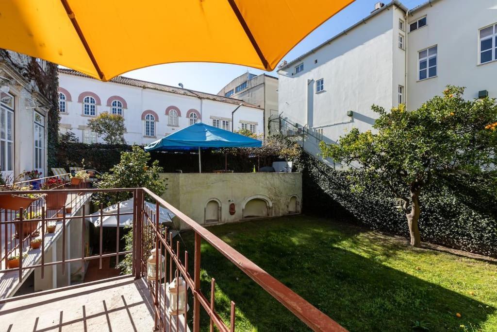 Sky Accommodations Barcelona Studio Coimbra Eksteriør billede